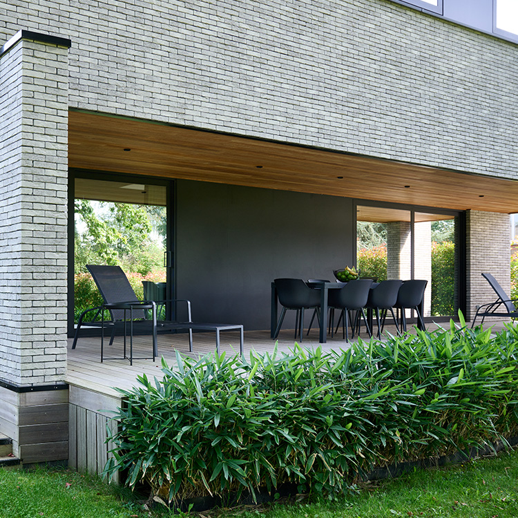 Nieuwbouw Realisatie Leuven