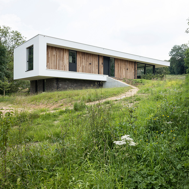 Bouwbedrijf Hoogstraten