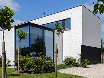 Sibomat Realisatie Zulte