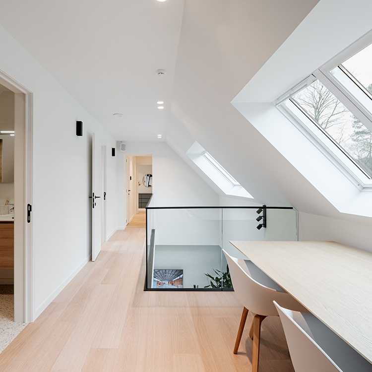 Nieuwbouw Realisatie Temse 