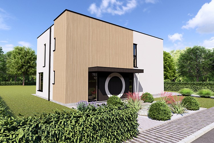 maison d'inspiration sibomat Q17