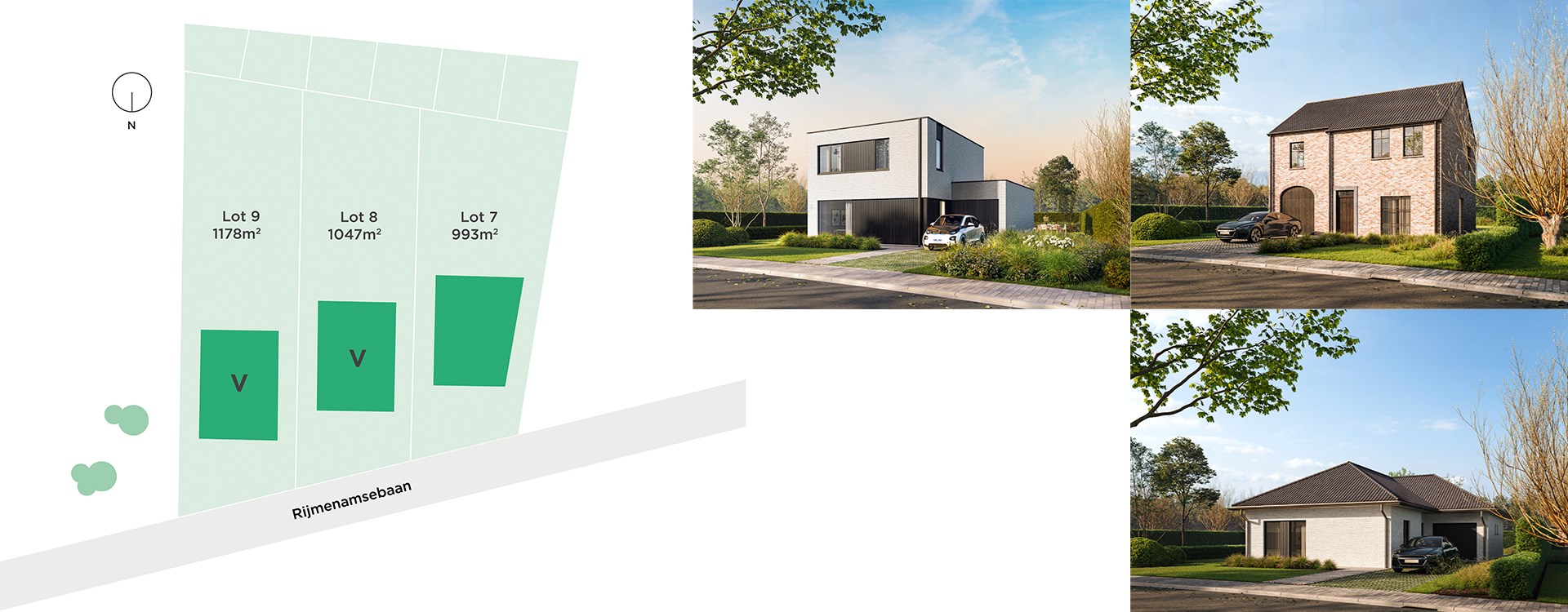 Project Keerbergen