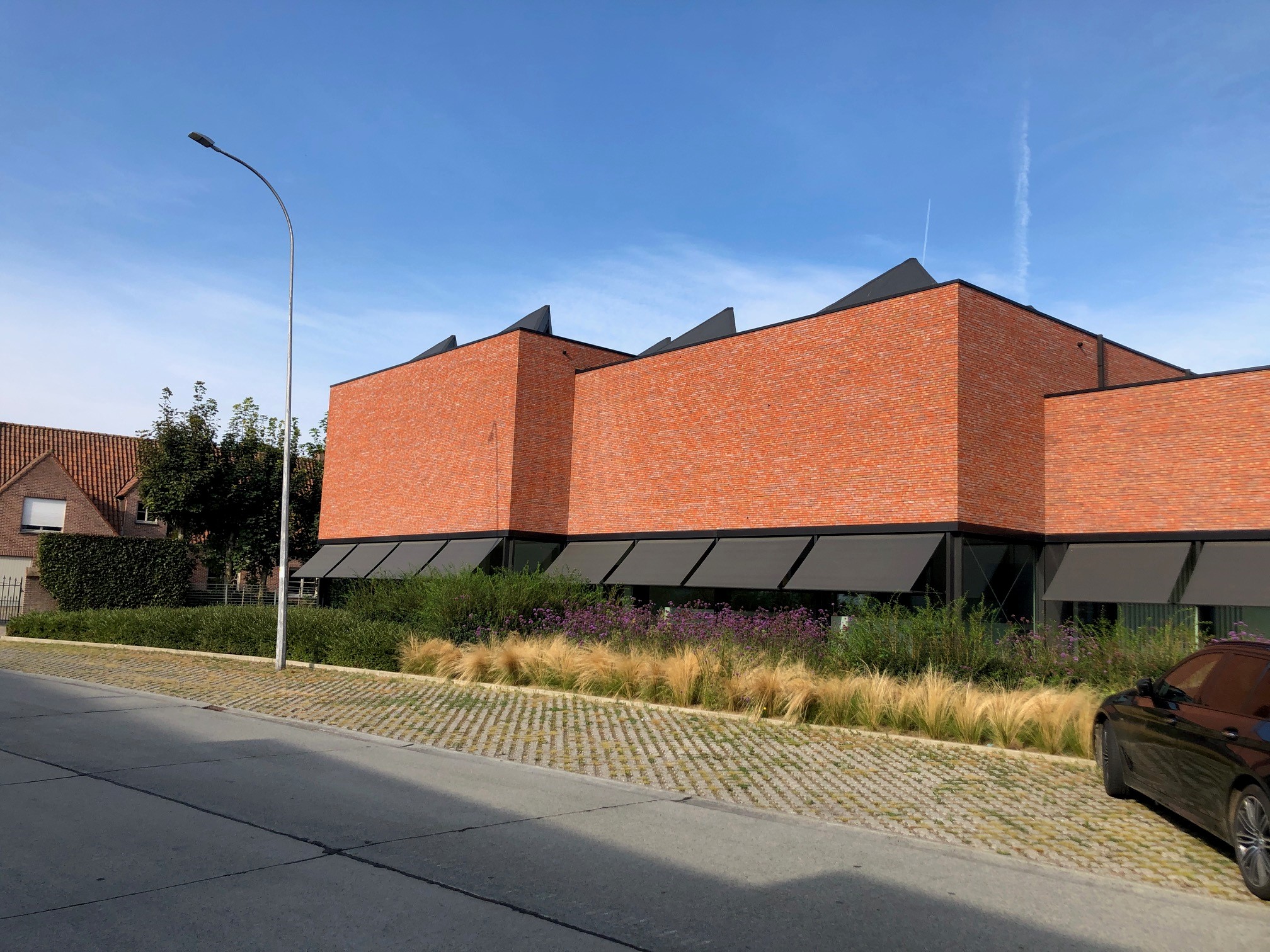 Toonzaal Zulte