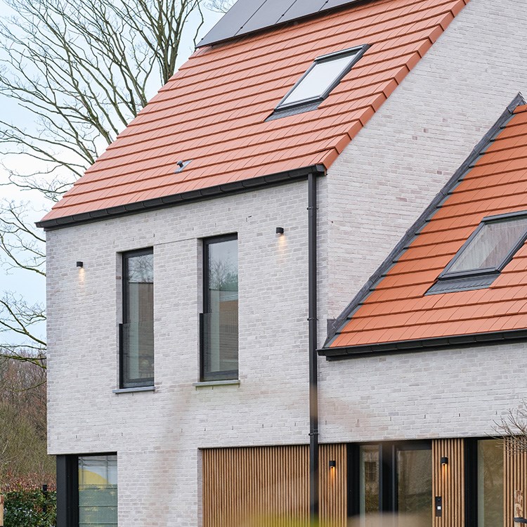 Sibomat Kijkwoning Zandhoven