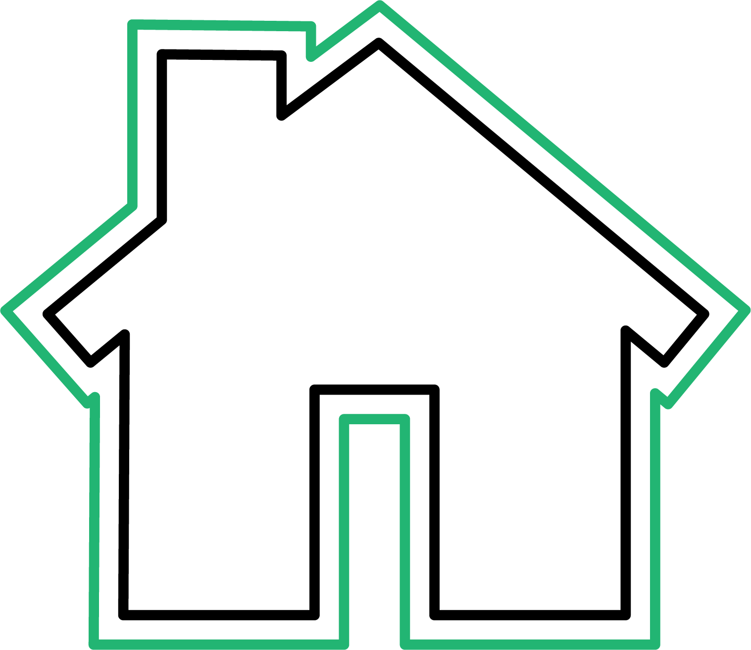 Duurzaamheid icoon Sibomat