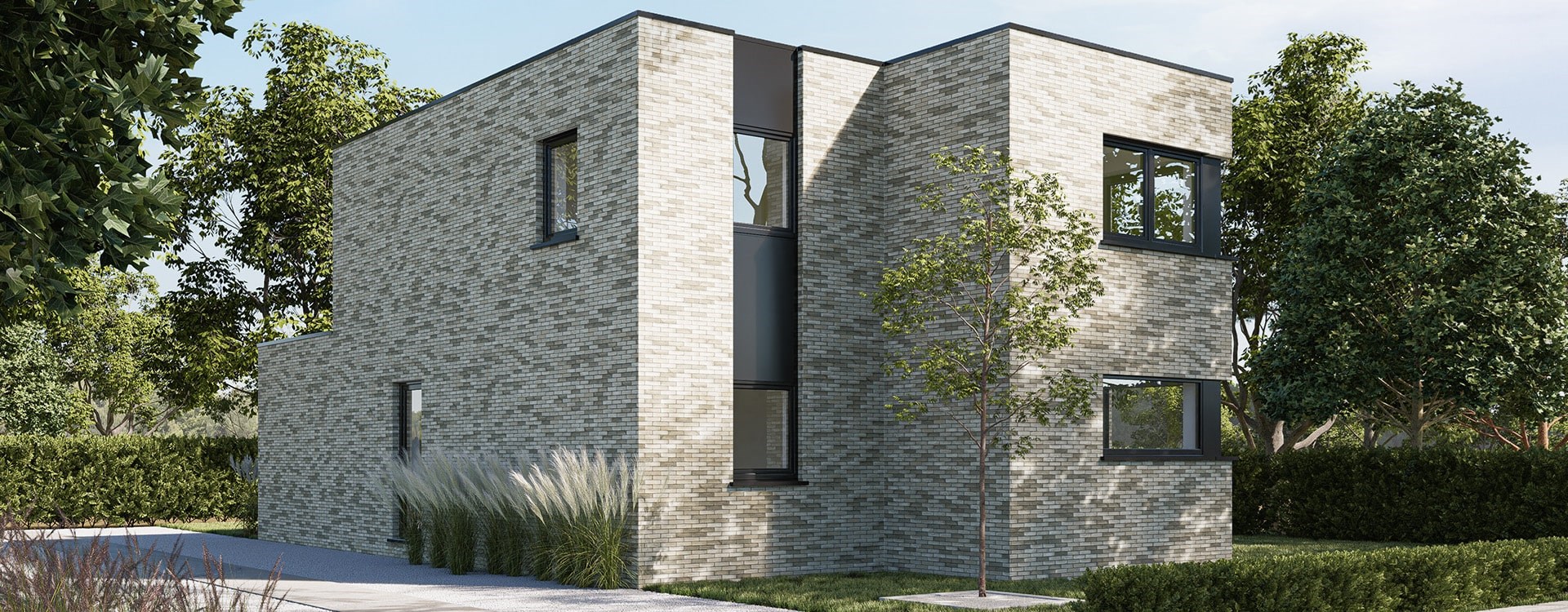 Sibomat Q5 Inspiratiewoning 