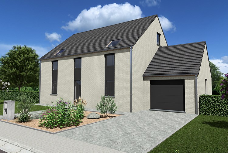 Sibomat T33 Maison Inspiration 