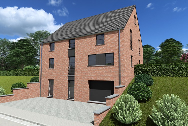 Sibomat T32 Maison Inspiration 