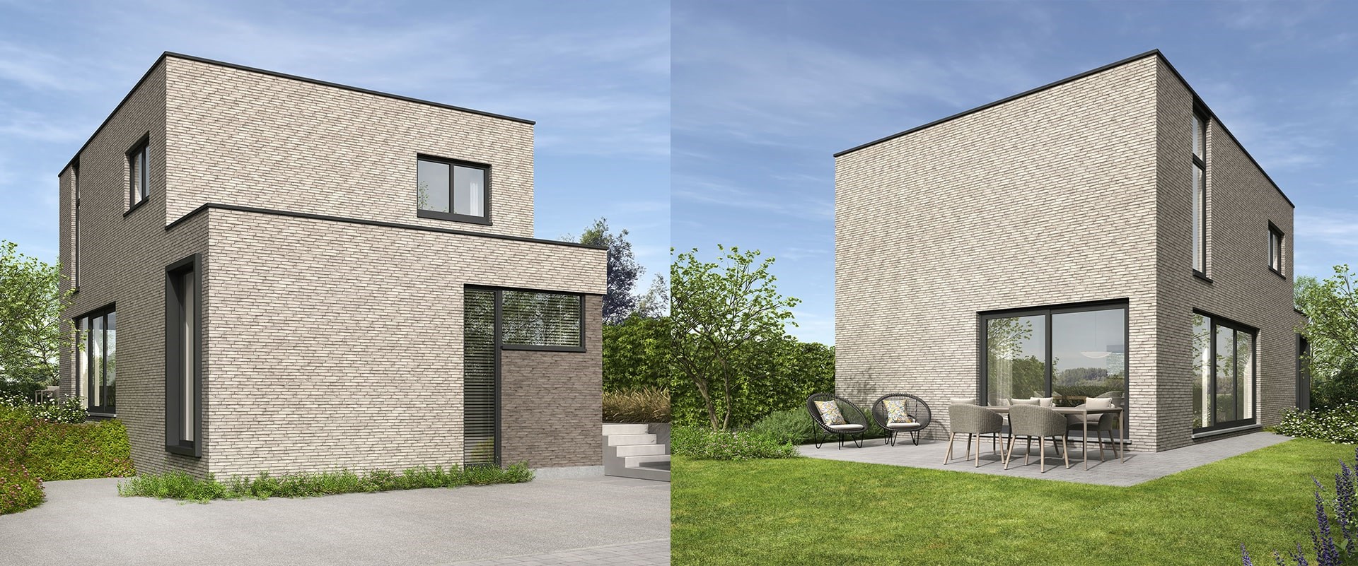 Meise bouwgrond te koop voor nieuwbouw