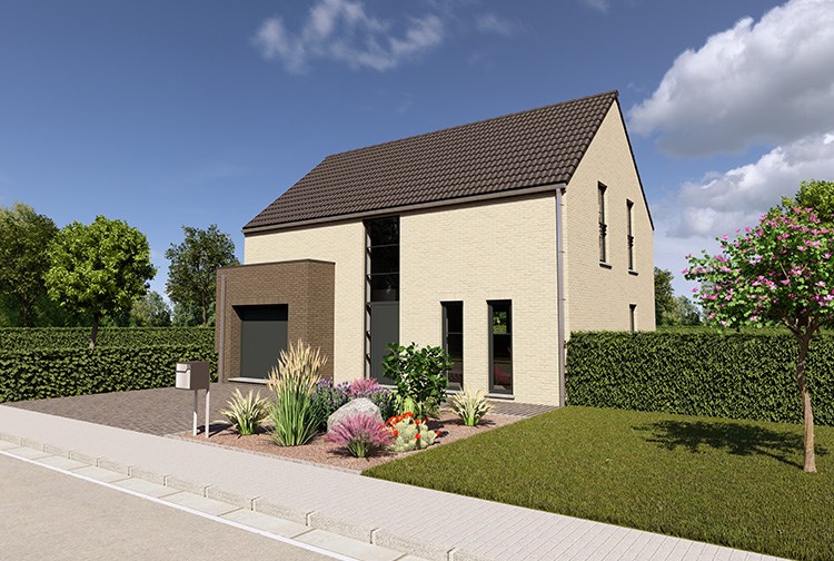 maison d'inspiration sibomat T12