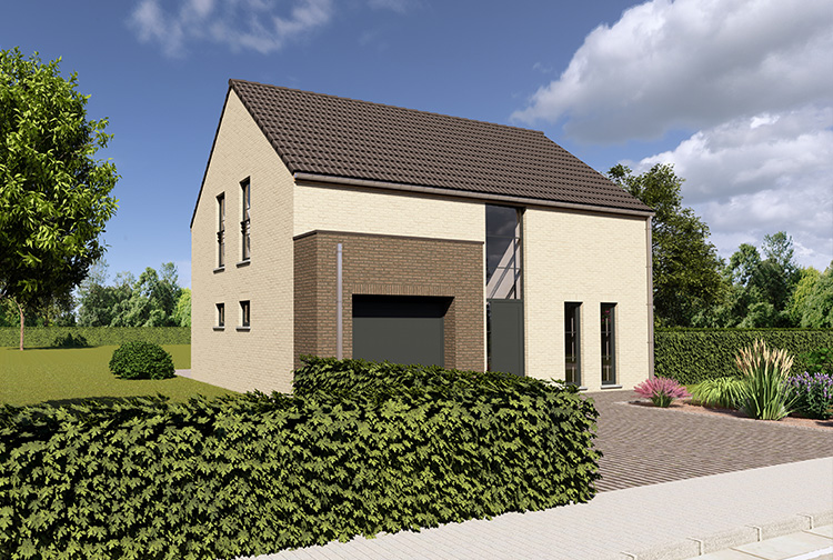 maison d'inspiration sibomat T12