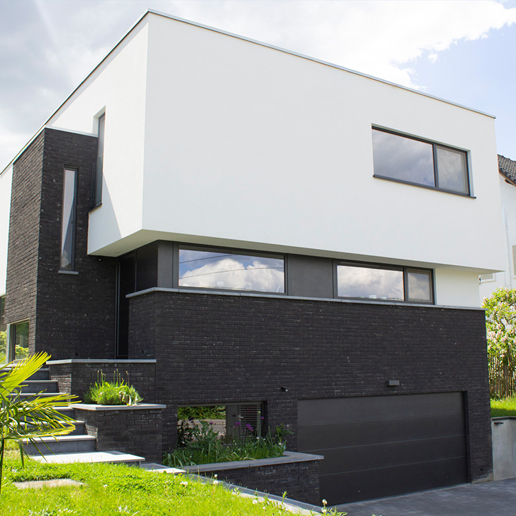 Nieuwbouw Realisatie Beringen