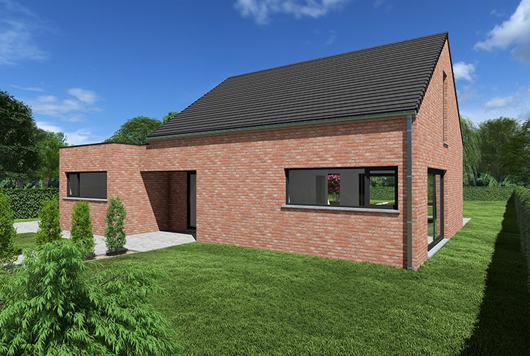 Sibomat T26W Maison Inspiration 