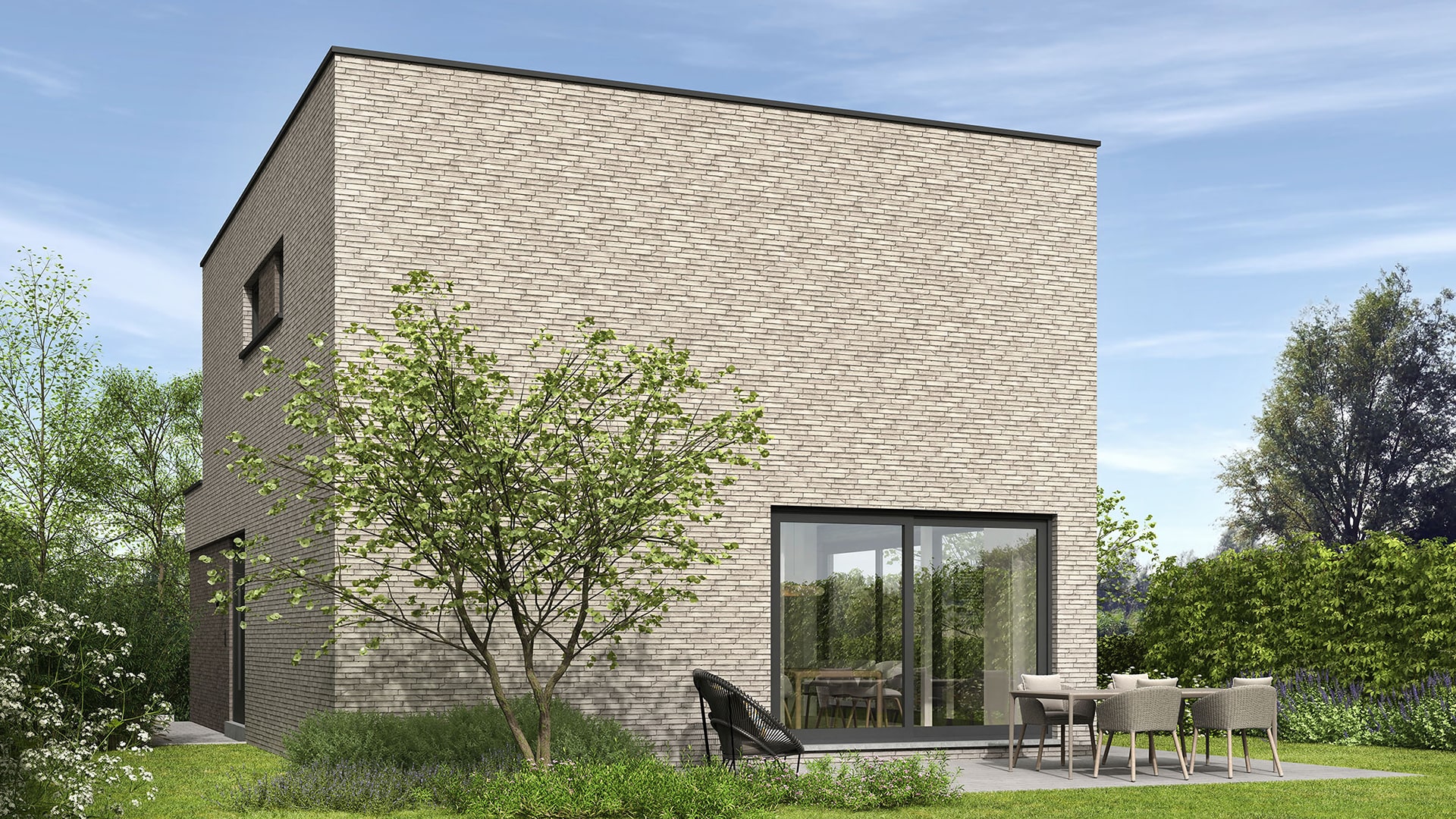Meise Nieuwbouw Te Koop