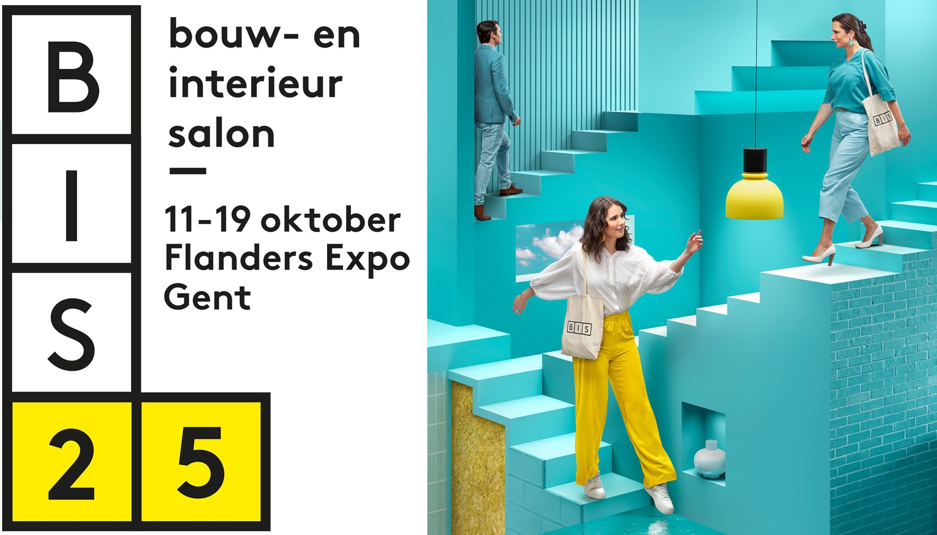 BIS Beurs 2025