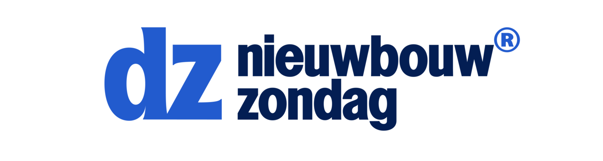 Nieuwbouwzondag 2026