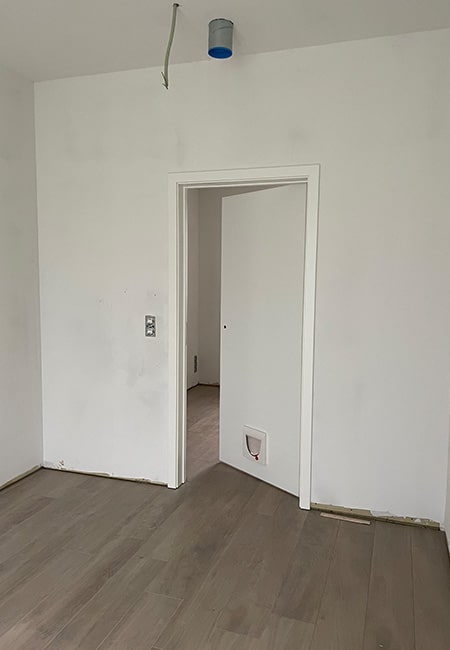 Sibomat Klantenverhaal Greet Rouffaer Deur 