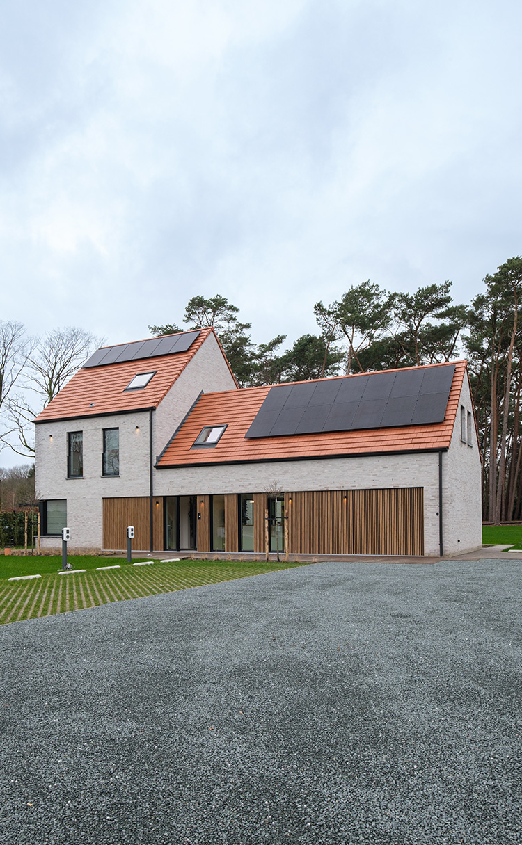 Sibomat Kijkwoning Zandhoven