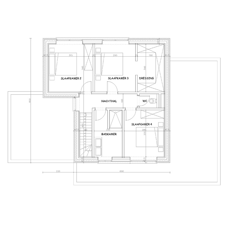 Sibomat inspiratieplan Q13 Verdiep
