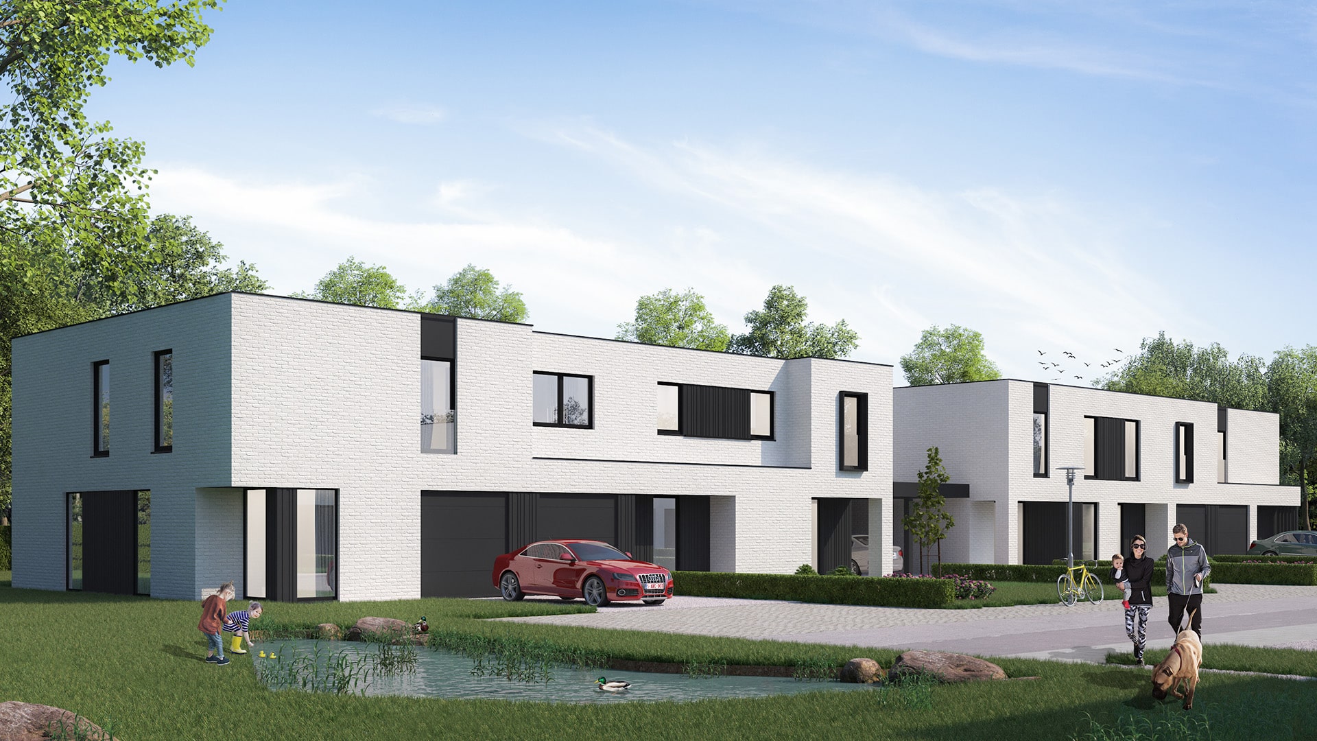 Project Wieze