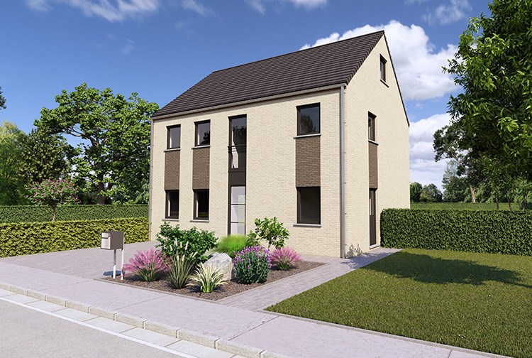 maison d'inspiration sibomat T24