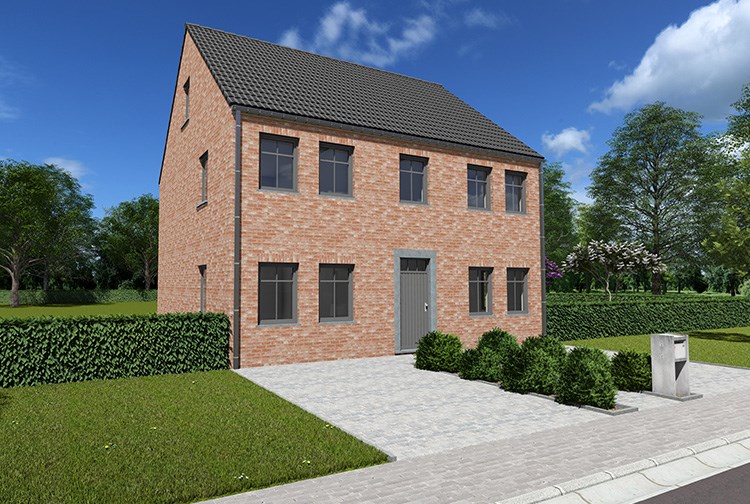 Sibomat C21 Maison Inspiration