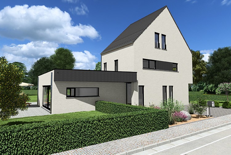 Sibomat T28W Maison Inspiration 