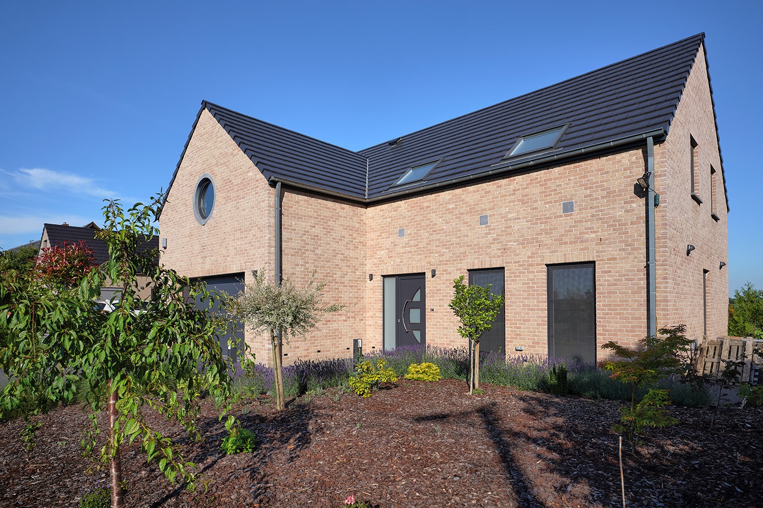 Realisation Sibomat Braine Le Compte