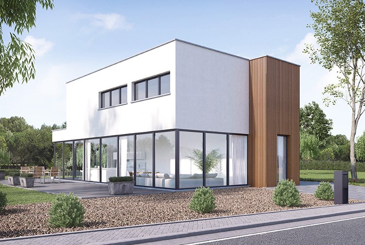 Sibomat Inspiratiewoning Q8 