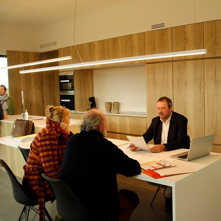 Sibomat Opendeurdag Bouwadviseurs