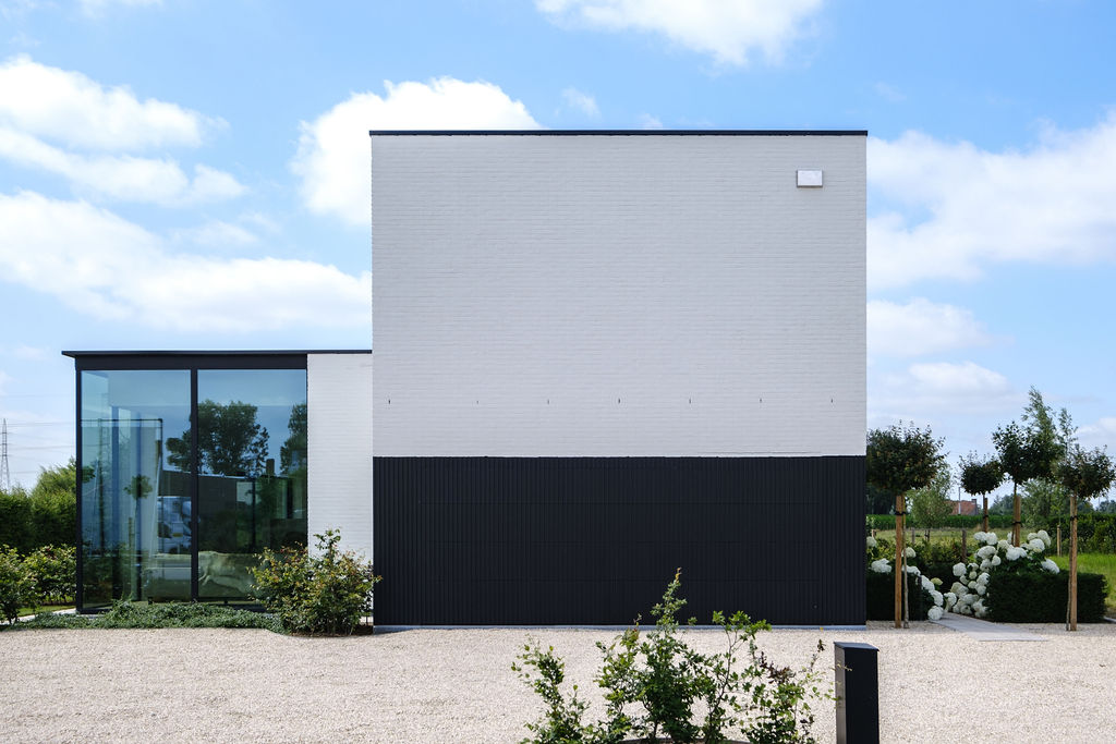 Maison témoin Zulte