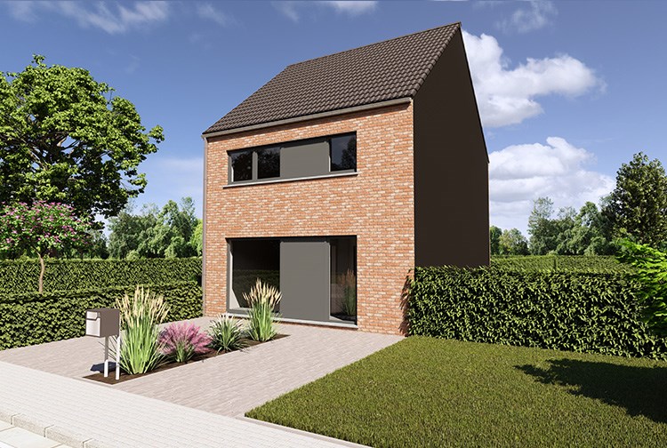 maison d'inspiration Sibomat T6