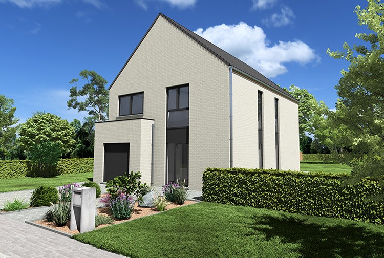 Sibomat T27W Maison Inspiration 