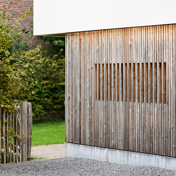 Nieuwbouw Realisatie Torhout