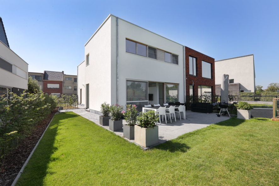 Realisatie Sibomat Leest 2016