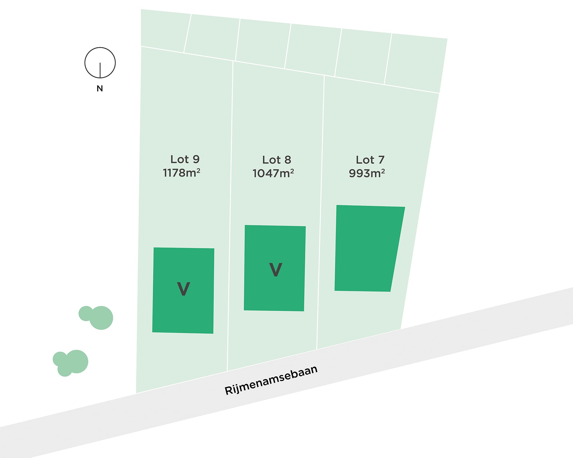 Inplantingsplan Keerbergen