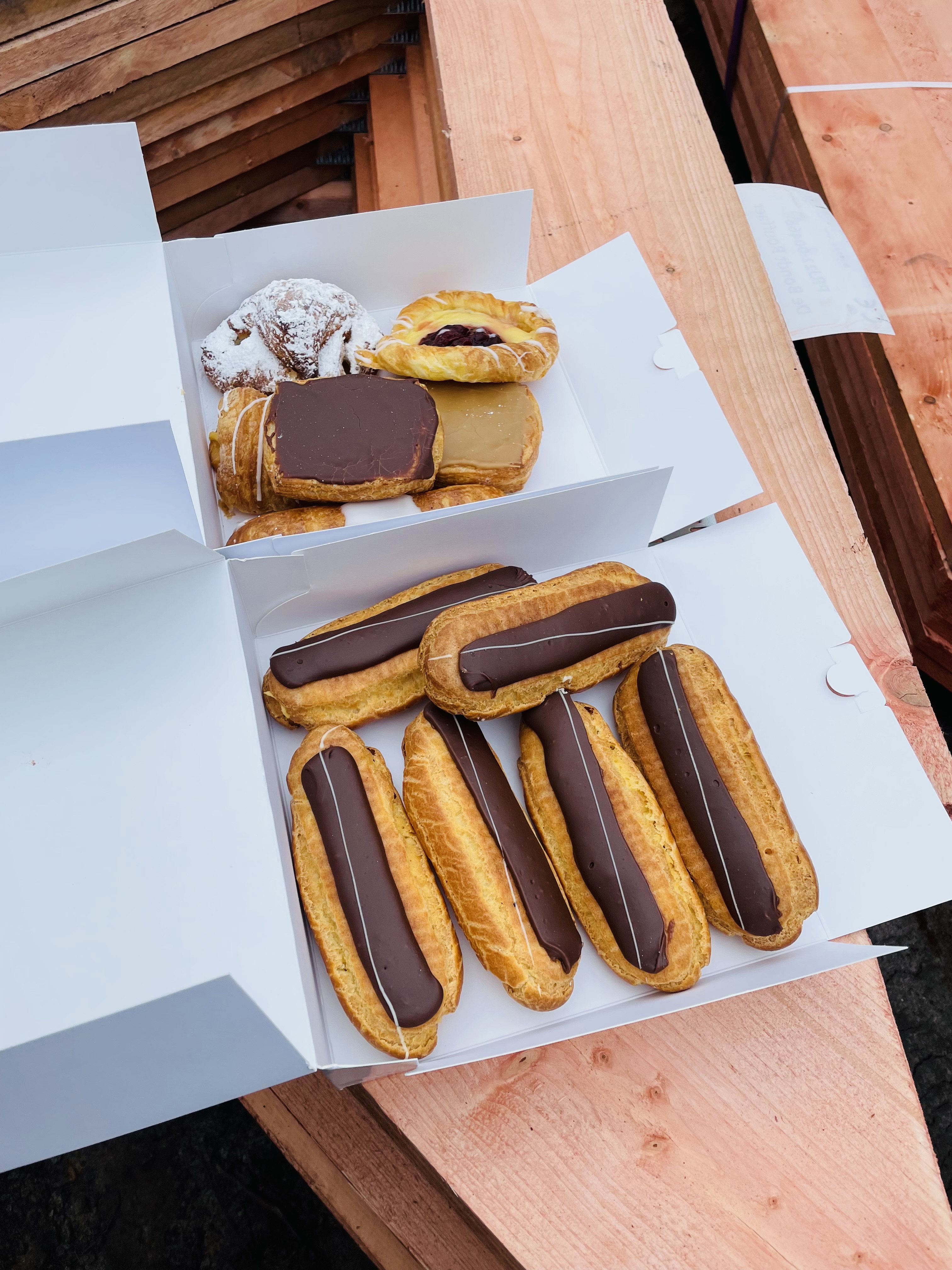  sibomat werf traktatie