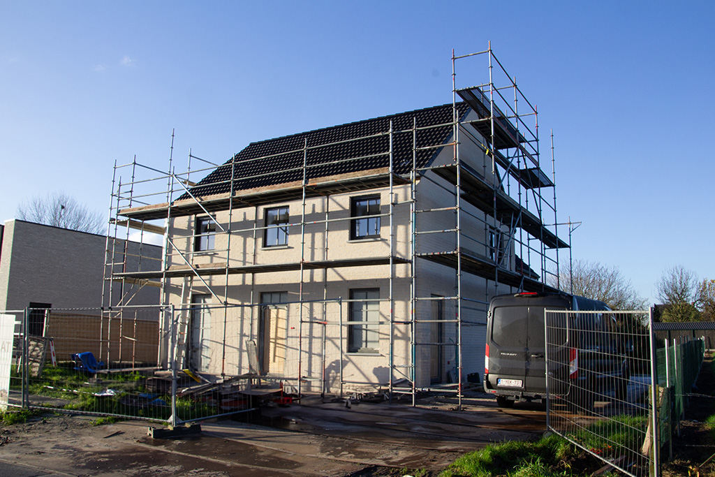 Openwerf Zulte 