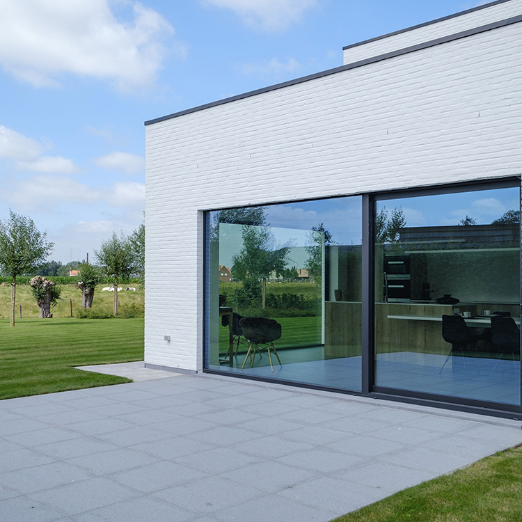 Nieuwbouw Realisatie Maldegem