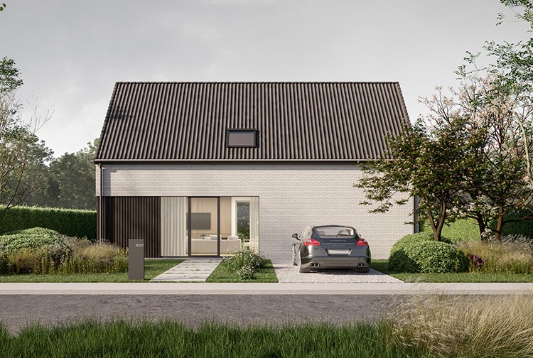 Sibomat T22 Inspiratiewoning