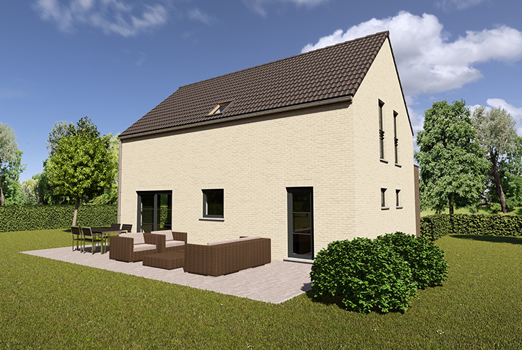 maison d'inspiration sibomat T12