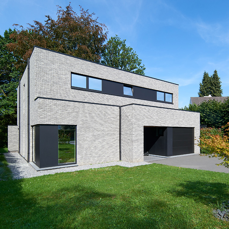 Bouwbedrijf Hasselt