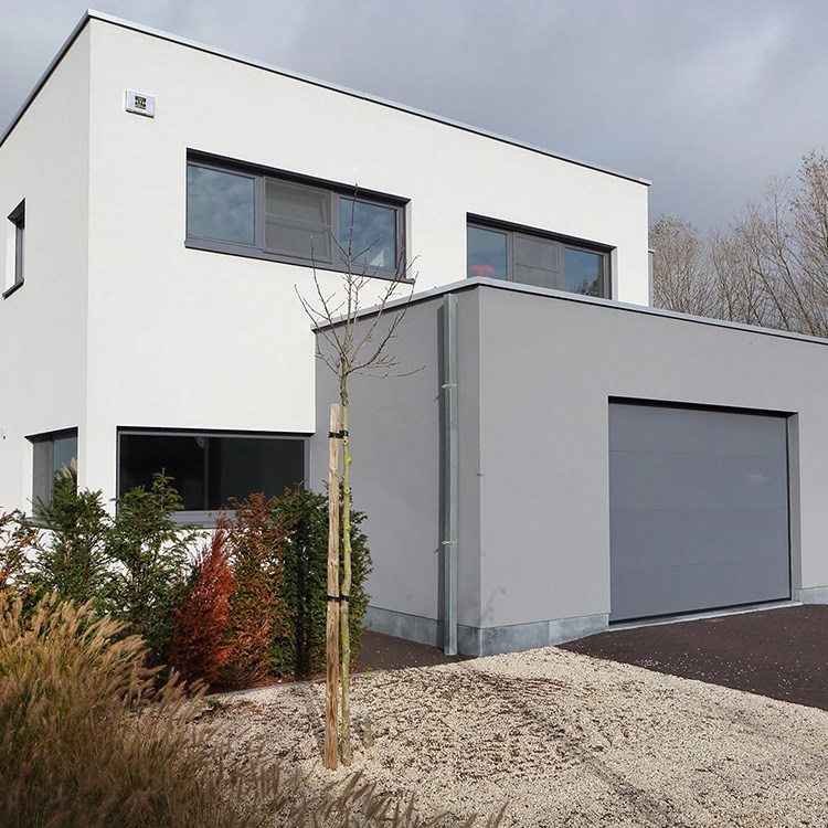 Entreprise de construction réalisation à Zaventem