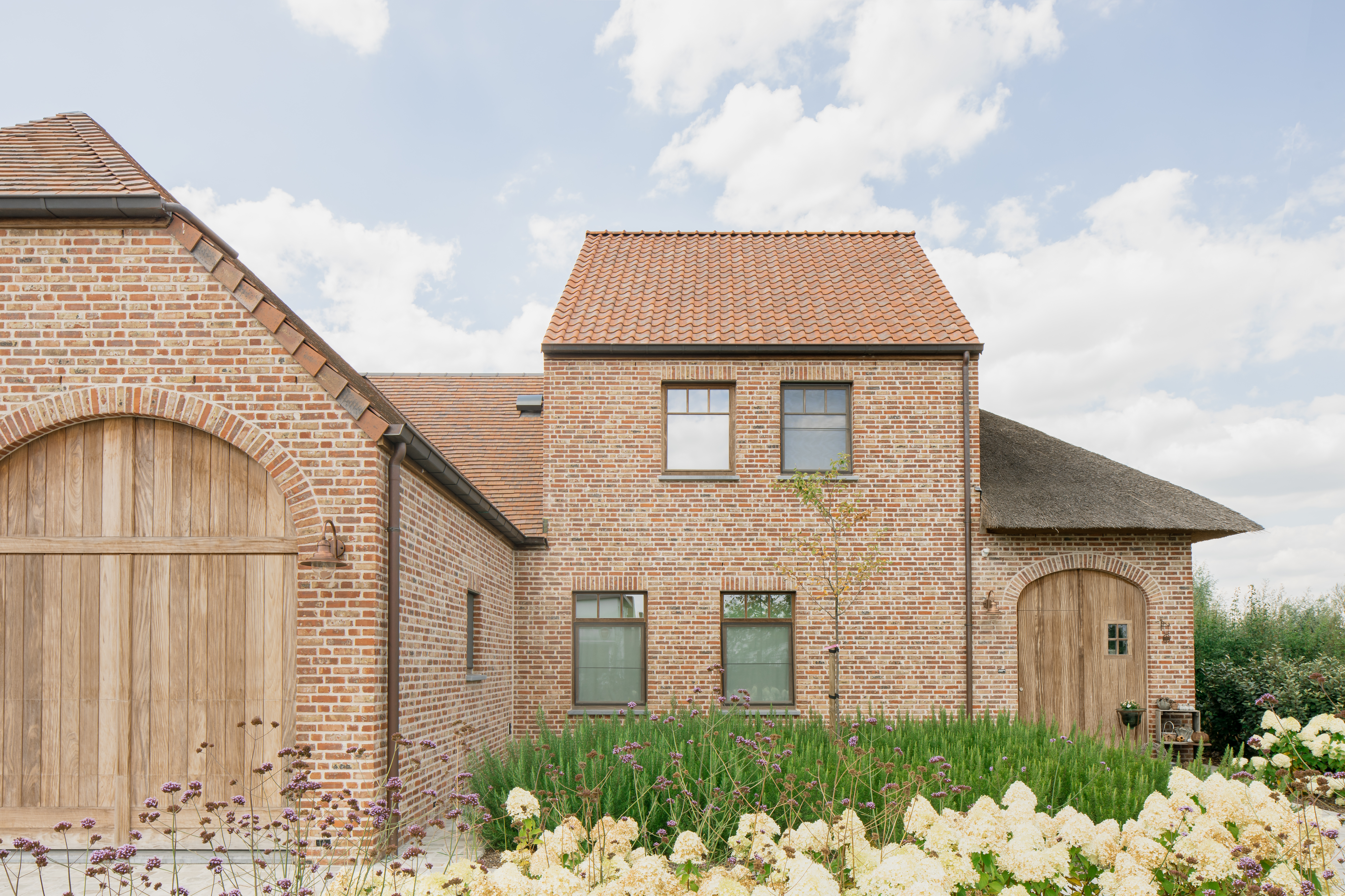 Klassieke Bouwstijl Realisatie 38