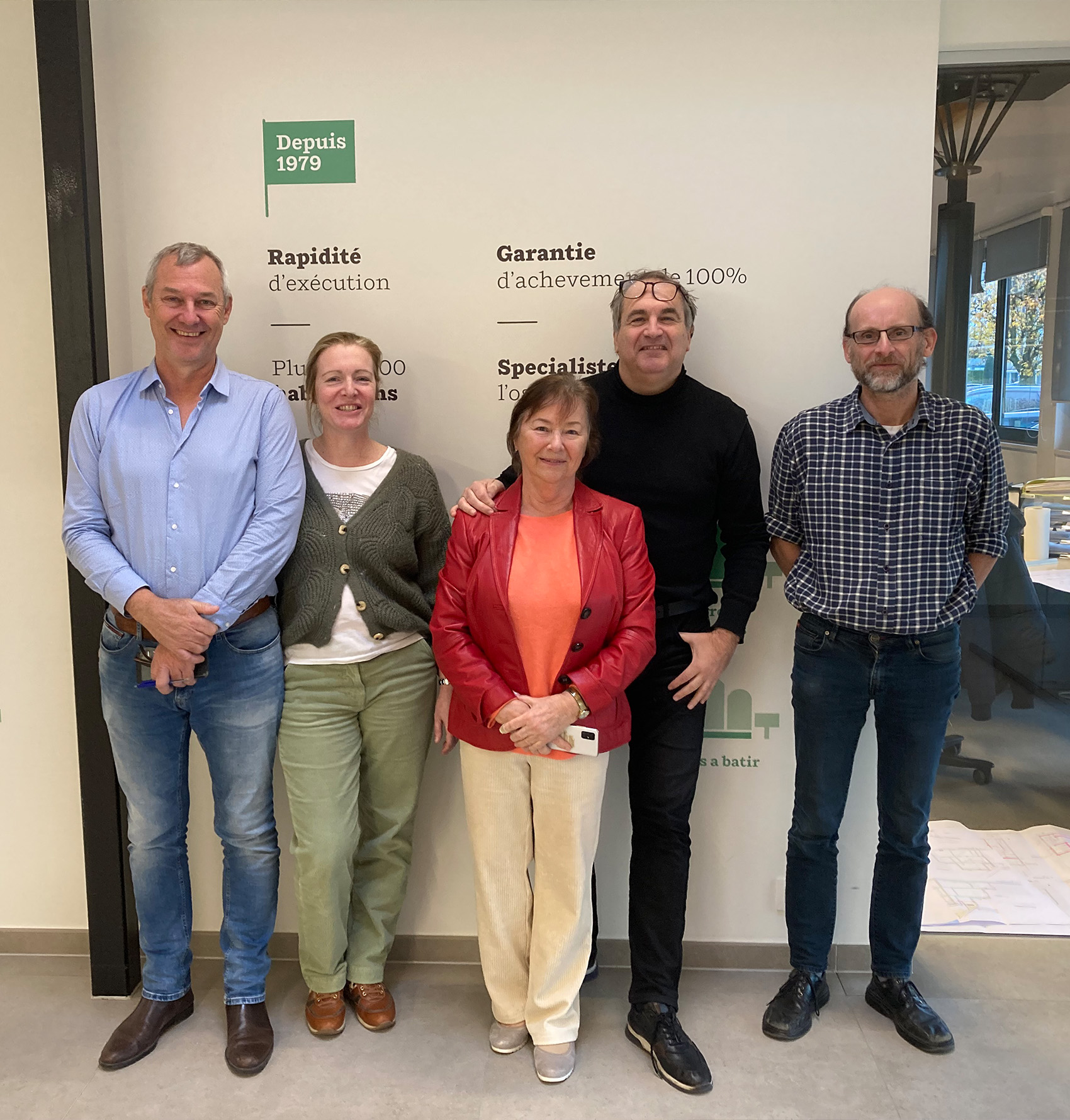 Sibomat Testimonial Vancamp uit Hombeek