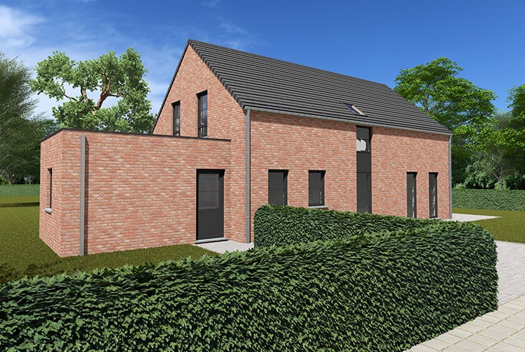 Sibomat T30W Maison Inspiration 