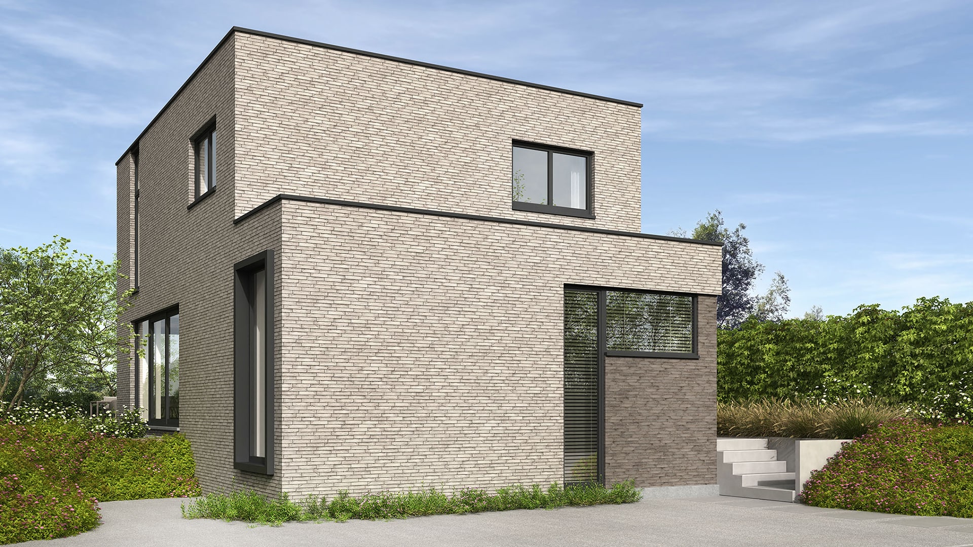 Meise Nieuwbouw Te Koop
