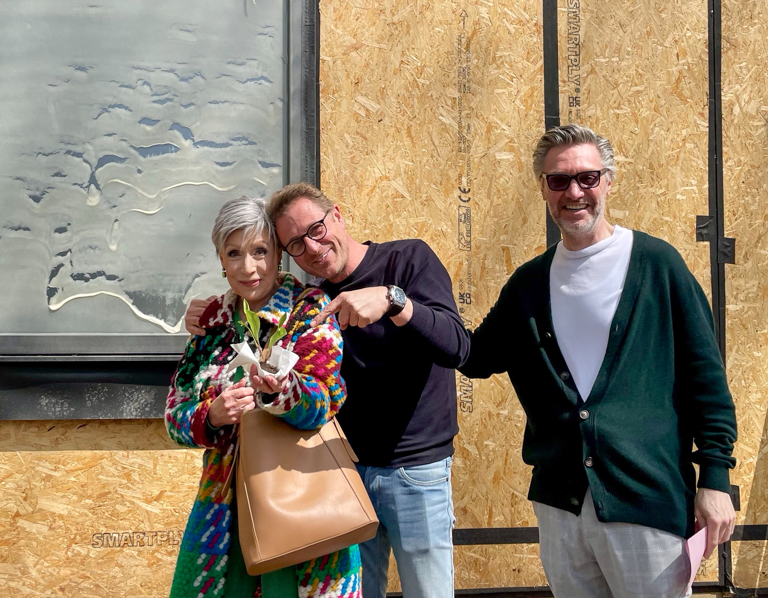 Sibomat Klantenverhaal Greet Rouffaer