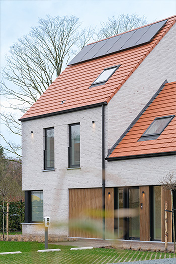 Sibomat Realisatie Zandhoven