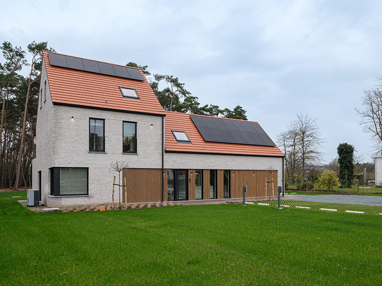 Sibomat Kijkwoning Zandhoven 